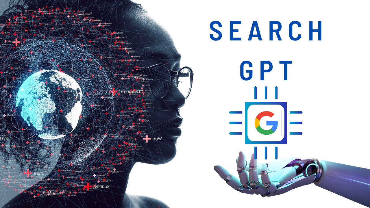 SearchGPT: Will it end Google's monopoly?