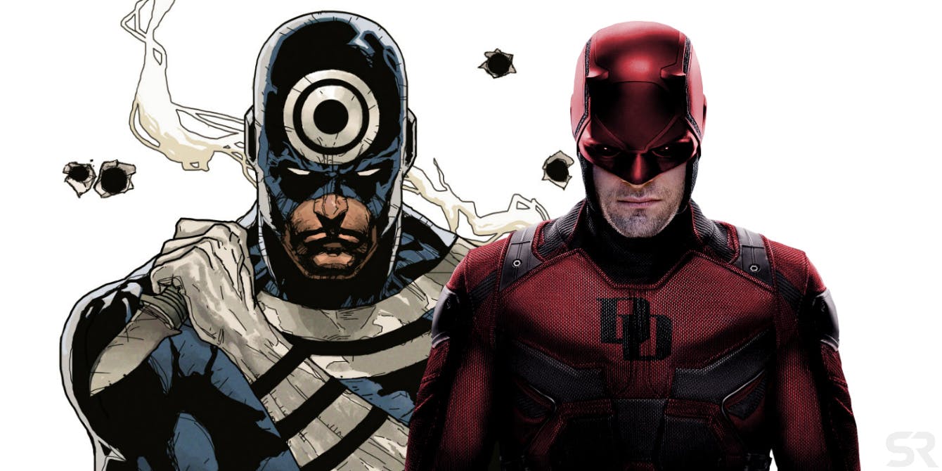 Daredevil: Season 3 (TV series 2018)