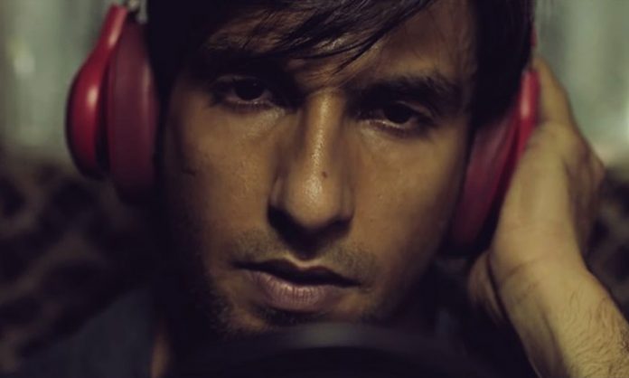 Gully Boy: (2019)