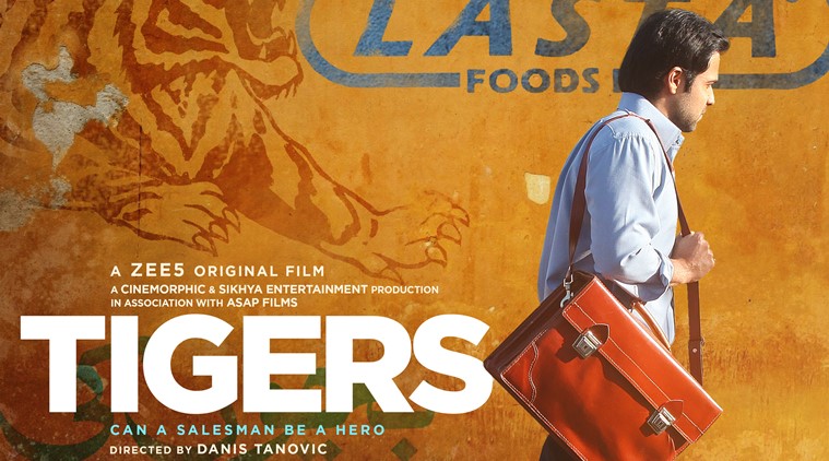 Tigers: (2018)